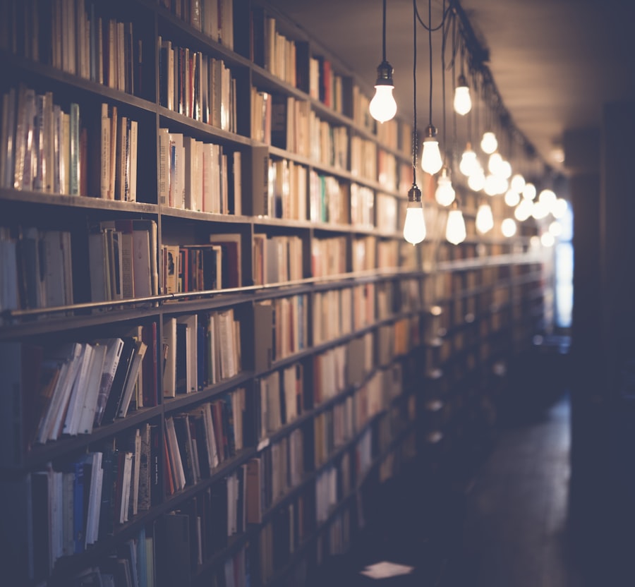 read and give
